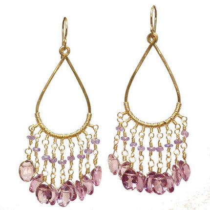 Collection image for: Kashmir Earring Collection