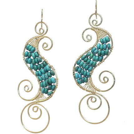 Collection image for: Luxe Bijoux Earring Collection